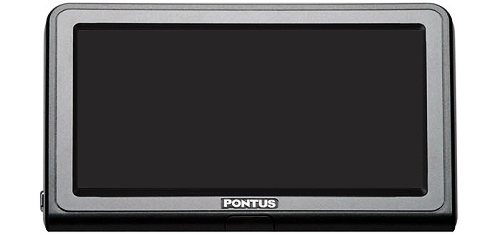 PONTUS HNA-6210