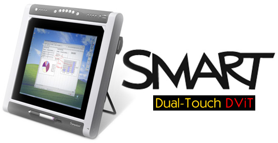 SMART Sympodium DT770