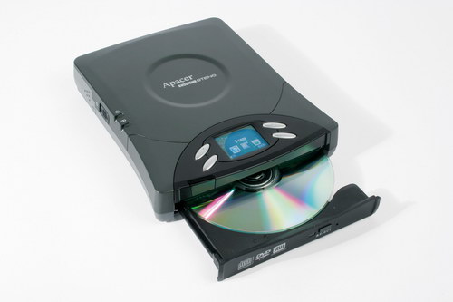 Apacer Disc Steno CP 300