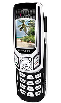 Sagem myZ-55