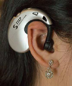STEP 1150 Bluetooth