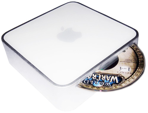 Apple Mini Mac