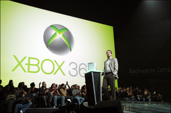 Xbox 360