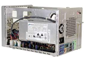 Barebone Shuttle XPC
