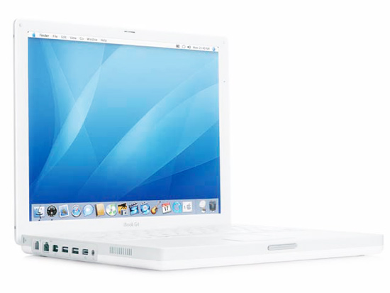 Apple iBook