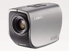 Сетевая камера CANON