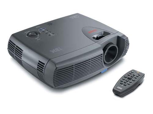 Проектор ThinkVision E500