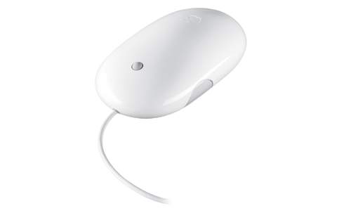 Мышь Apple Mighty Mouse