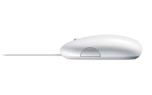 Мышь Apple Mighty Mouse