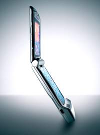 Motorola RAZR