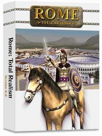 Rome: Total Realism