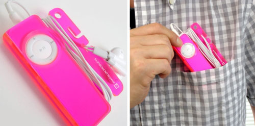 iPod Shuffle
