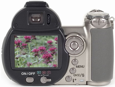 Konica-Minolta Z6