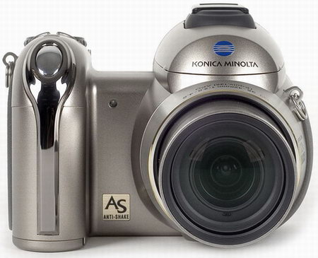 Konica-Minolta Z6