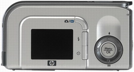 HP Photosmart E317
