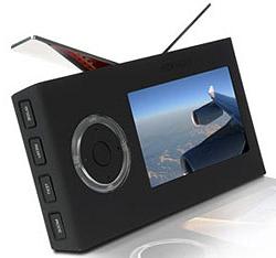 DTI0601 Thompson set-top box