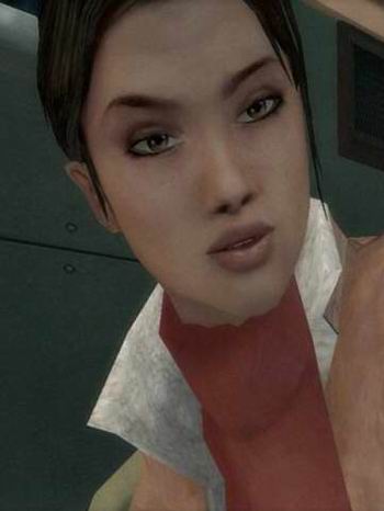 Indigo Prophecy: Где только берут таких смазливых детективов?