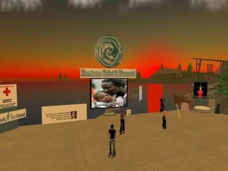 Second Life