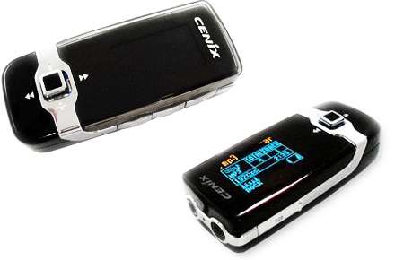 Cenix MP-510