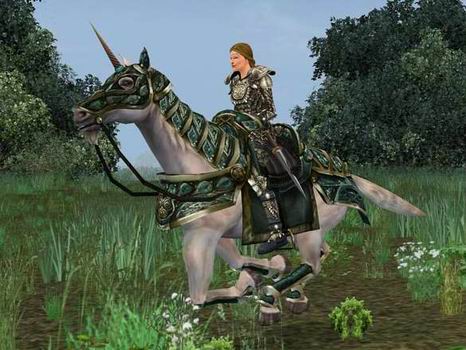 Dark Age of Camelot: Darkness Rising