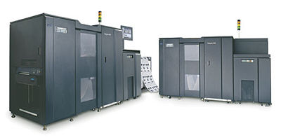 IBM Infoprint 4100
