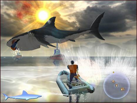 JAWS