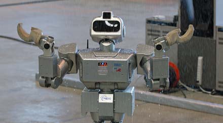 AIST HRP-3P
