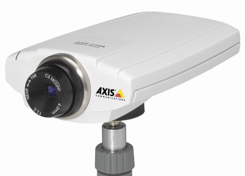AXIS 210A