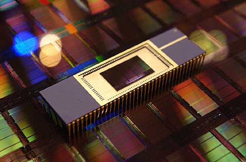 Samsung 16 ГБ NAND