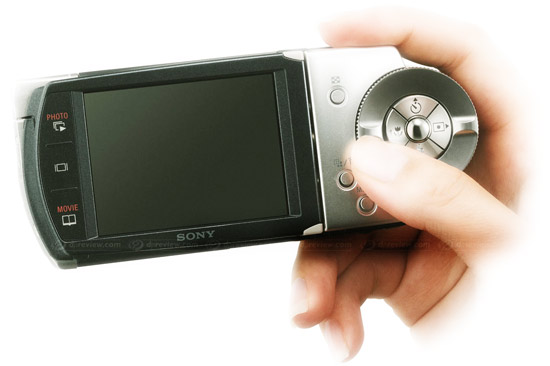 Sony Cyber-shot M2