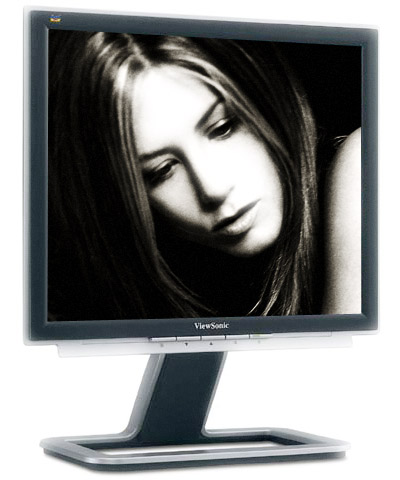 ViewSonic VX924/VX724