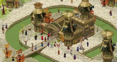 DOFUS