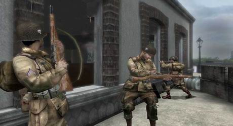 Brothers in Arms: Earned in Blood