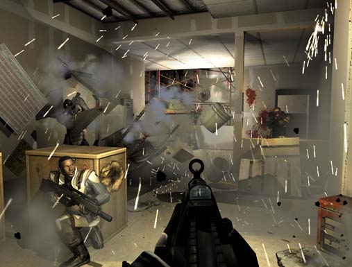 F.E.A.R.
