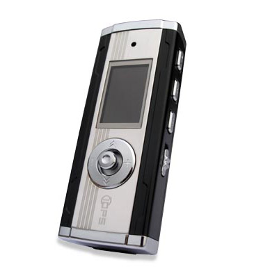 MP3P IOPS