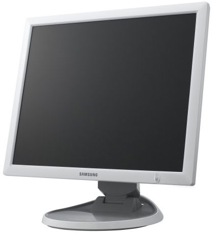 Samsung SyncMaster 960BF-R