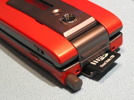“Kyocera