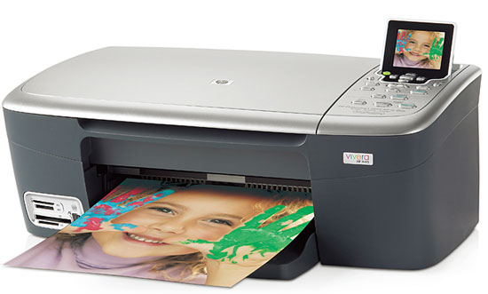 Photosmart 2575 All-in-One