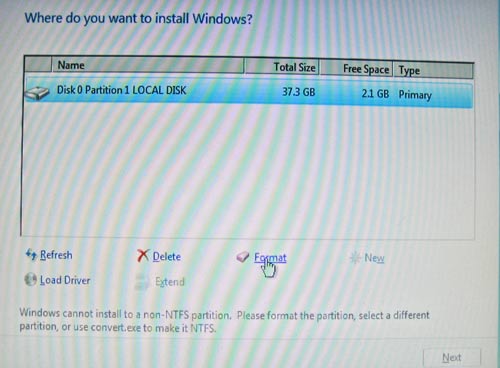  иллюстрация к Windows Vista, иллюстрация 3 