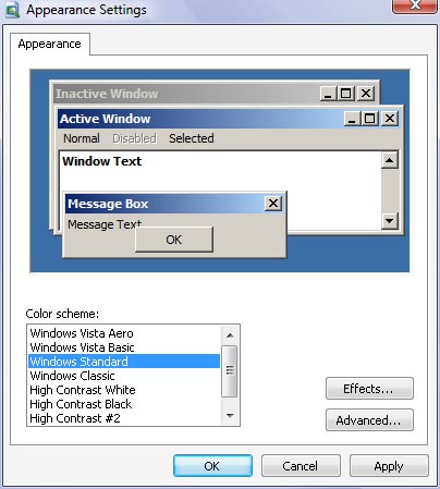  иллюстрация к Windows Vista, иллюстрация 9 