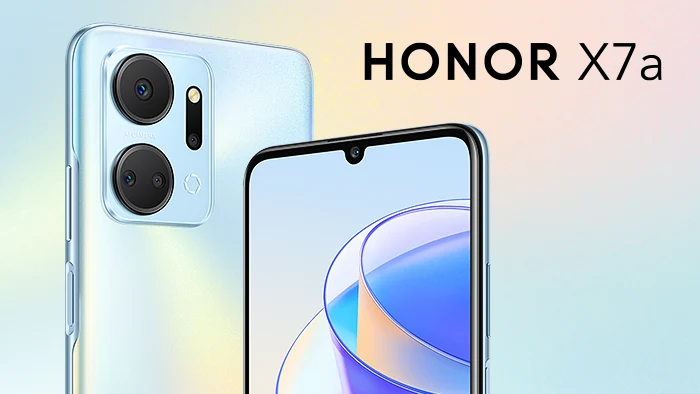 Планшет honor x8