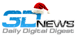 3DNews - новости, хард