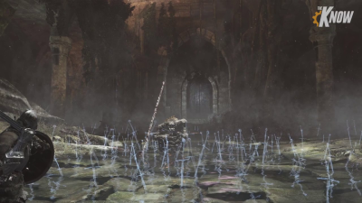 Слухи: первые подробности, скриншоты и концепт-арты Dark Souls 3"