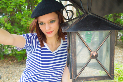 Петренко Светлана