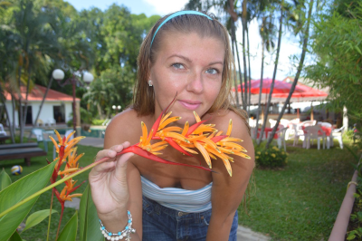 Фролова Наталья