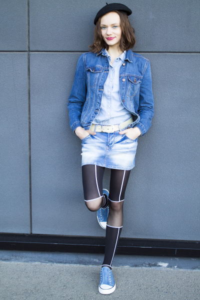 Петренко Светлана