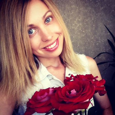 Гулина Светлана Гулина Светлана