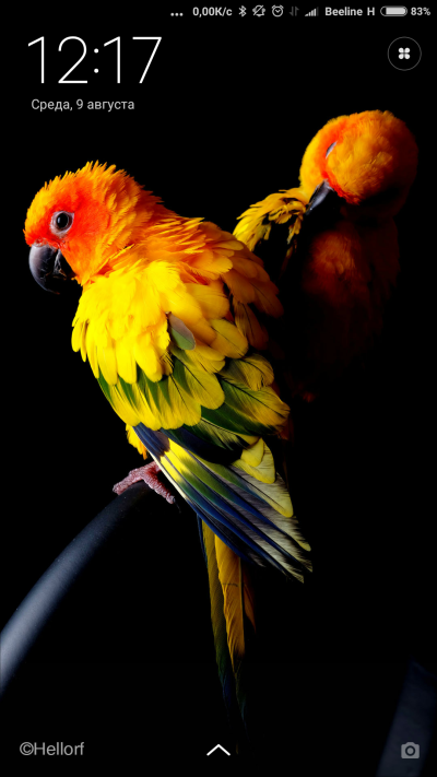 Xiaomi mi max 2 есть ли nfc в телефоне