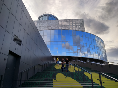 Xiaomi mi max 2 есть ли nfc в телефоне