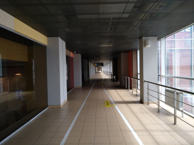 Xiaomi mi max 2 есть ли nfc в телефоне